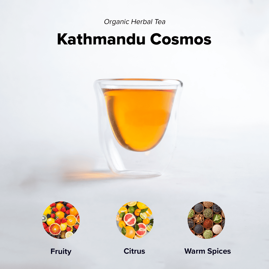 Kathmandu Cosmos